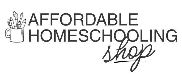 Affordable Homeschooling